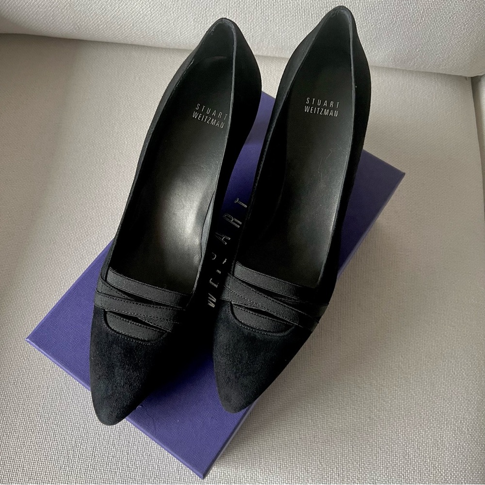 Stuart Weitzman Shoes